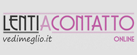 Lenti a contatto online