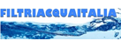 Filtri Acqua Italia