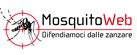 Mosquitoweb.it