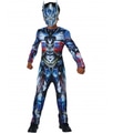Costume Optimus Prime™ Transformers 5™ bambino