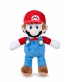 Nintendo Super Mario 760016662 - Peluche, Multi
