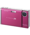 Fujifilm Finepix Z5fd - Fotocamera digitale compatta 6,3 MP (2,5 pollici LCD, 3X zoom ottico)