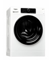Whirlpool Autodose 9425 lavatrice Libera installazione Caricamento frontale Bianco 9 kg 1400 Giri/min A+++ - Whirlpool