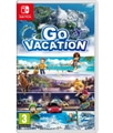 Nintendo Go Vacation, Switch videogioco Switch Basic Inglese, ITA - Nintendo