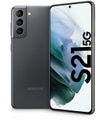 Samsung Galaxy S21 5G SM-G991B 15,8 cm (6.2') Doppia SIM Android 11 USB tipo-C 8 GB 256 GB 4000 mAh Grigio - Samsung