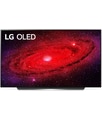 LG OLED 65CX 6LA 165,1 cm (65') 4K Ultra HD Smart TV Wi-Fi Nero, Argento - LG