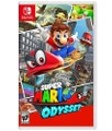 Nintendo Super Mario Odyssey NSW videogioco Switch Basic ITA - Nintendo