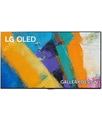LG OLED 55GX 6LA - Smart TV OLED 139,7 cm (55') 4K Ultra HD HDR Nero - LG