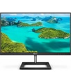 Philips E Line 278E1A monitor piatto per PC 68,6 cm (27') 3840 x 2160 Pixel 4K Ultra HD LED Nero - Philips