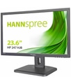 Hannspree Hanns.G HP 247 HJB 59,9 cm (23.6') 1920 x 1080 Pixel Full HD LED Nero - Hannspree