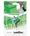 Nintendo Amiibo - Wii Fit Trainer