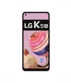 Lg K51s Pink