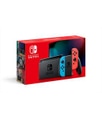 Nintendo Switch 1.1 Con Joy-Con Rosso Neon E Blu Neon
