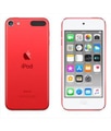 Apple Ipod Touch 32gb - Mvhx2bt/a 2019 (Product)Red