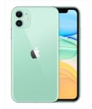 Apple Iphone 11 128gb (Senza Accessori) Green