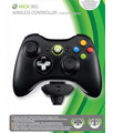 MICROSOFT X360 Wireless Controller + Play and Charge Kit (Accessory Pack New) (Xbox 360)