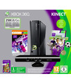 XBOX 360 250GB Kinect Value Bundle (Xbox 360)