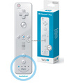 Nintendo Wii U: Remote Plus Bianco (Wii U)