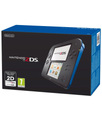 Nintendo 2DS - Nero + Blu (Nintendo 3DS)