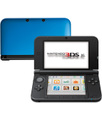 Nintendo 3DS XL - Blue [Bundle] (Nintendo 3DS)