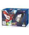 Nintendo 2DS - Nero + Blu + Pokémon Y (Nintendo 3DS)