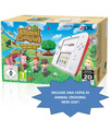 Nintendo 2DS - Bianco + Rosso + Animal Crossing: New Leaf (Nintendo 3DS)