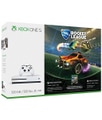 Microsoft Xbox One S 500 GB + Rocket League + 3 mesi Xbox Live