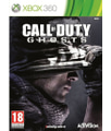 Activision Call of Duty: Ghosts, Xbox 360