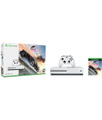 Microsoft Xbox One S Forza Horizon 3 Bundle (500GB) 500GB Wi-Fi Bianco